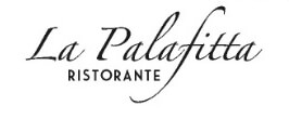 Logo sponsor La Palafitta Ristorante