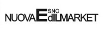 Logo sponsor Nuova Edilmarket snc