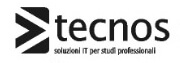 Logo sponsor Tecnos